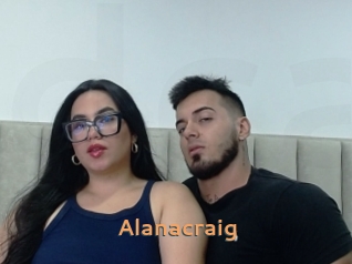 Alanacraig