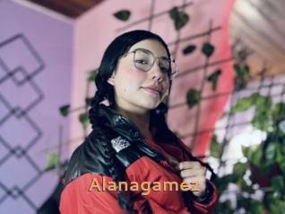 Alanagamez