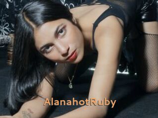 AlanahotRuby