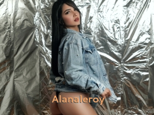 Alanaleroy