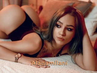 Alanamilani