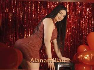 Alanamillan