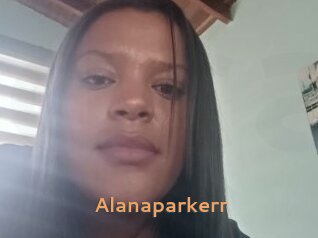 Alanaparkerr