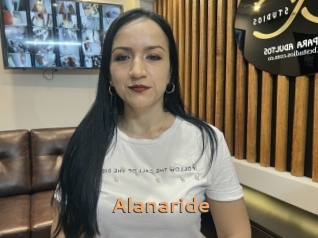 Alanaride
