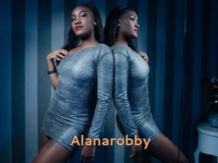Alanarobby