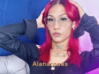 alanaroses Du Cul A Gogo