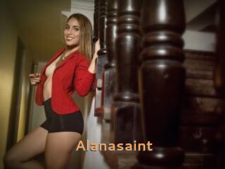 Alanasaint