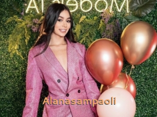 alanasampaoli Du Cul A Gogo