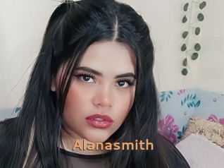Alanasmith