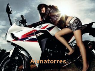 Alanatorres