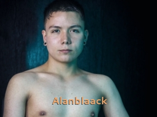 Alanblaack