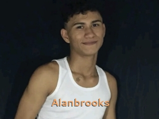 Alanbrooks