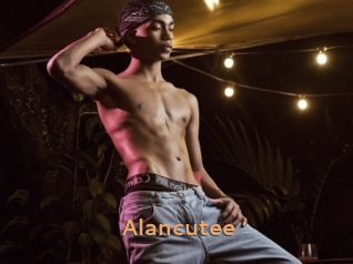 Alancutee