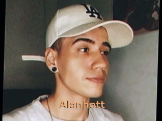 alanhott Du Cul A Gogo