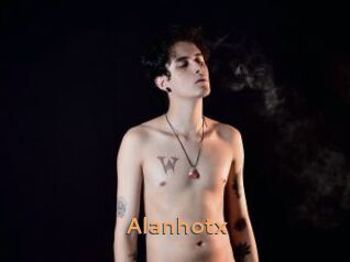 Alanhotx