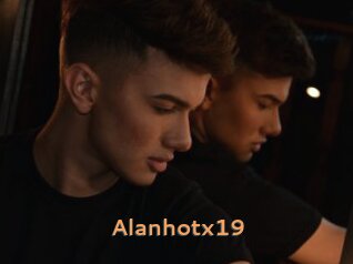 Alanhotx19