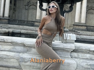 Alaniaberry