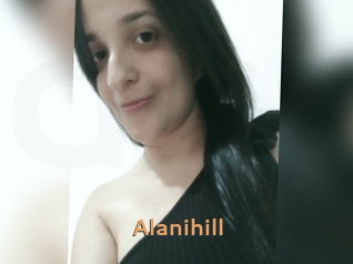 alanihill Du Cul A Gogo