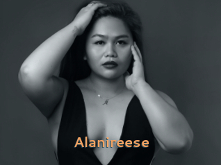 Alanireese