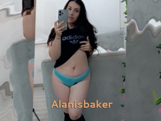 Alanisbaker