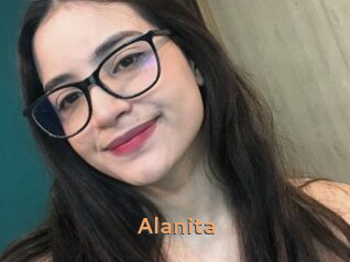 Alanita