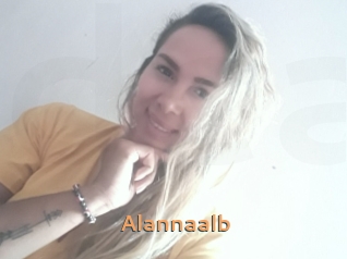 Alannaalb