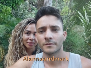 Alannaandmark