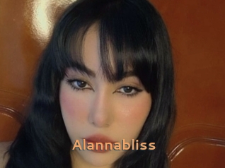 Alannabliss