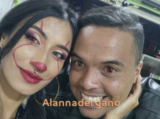 alannadergano Du Cul A Gogo