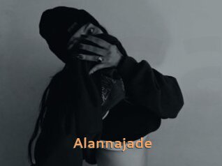 Alannajade