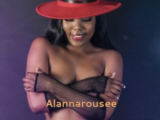 Alannarousee