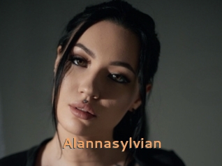 Alannasylvian