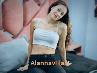Alannavillas
