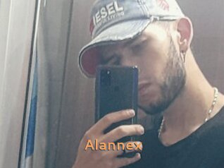 Alannex