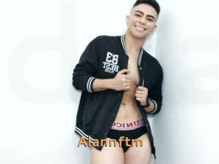 Alannftm