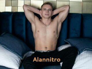 Alannitro