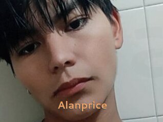 Alanprice