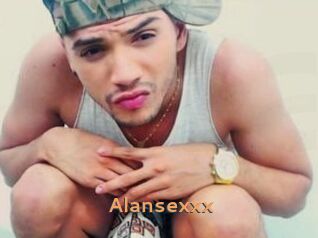 Alansexxx