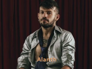 Alanth