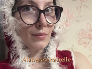 Alanyssensuelle