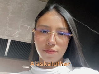 alaskaluther Du Cul A Gogo