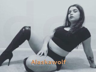 Alaskawolf