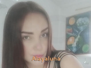Alayaluna