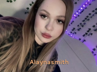 Alaynasmith