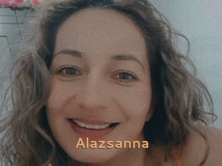 Alazsanna