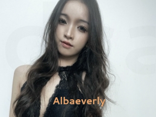 albaeverly Du Cul A Gogo