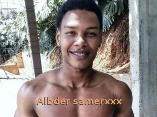 Albder_samerxxx