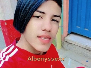 Albenyssexx