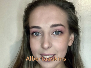 Albertaaskins