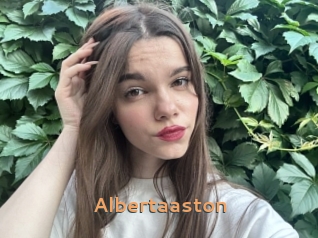 Albertaaston